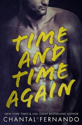 Time and Time Again by Fernando, Chantal