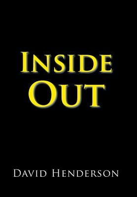 Inside Out by Henderson, David