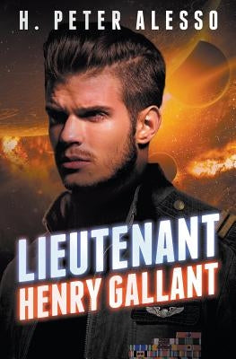 Lieutenant Henry Gallant by Alesso, H. Peter
