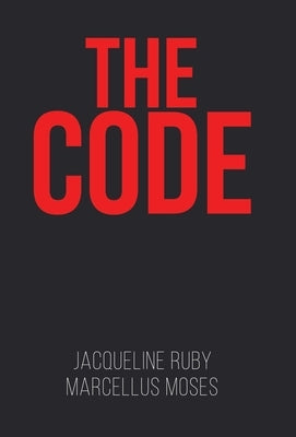 The Code by Ruby, Jacqueline