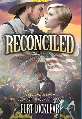 Reconciled by Locklear, Curt