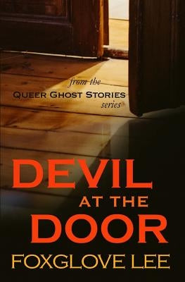 Devil at the Door by Lee, Foxglove