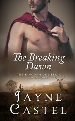 The Breaking Dawn by Burton, Tim