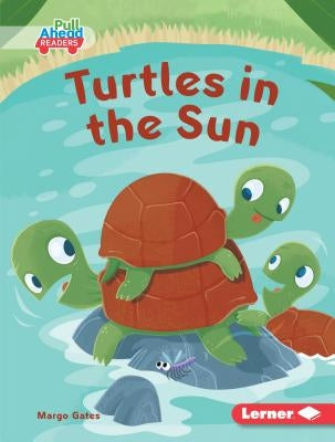 Turtles in the Sun by Gates, Margo