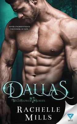 Dallas by Mills, Rachelle