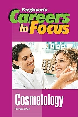 Cosmetology by Ferguson Publishing