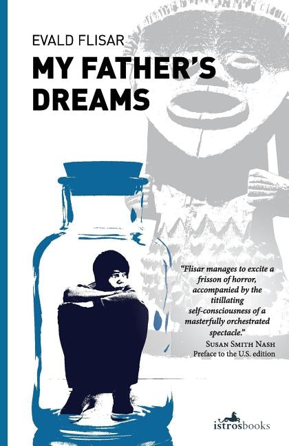 My Father's Dreams by Flisar, Evald
