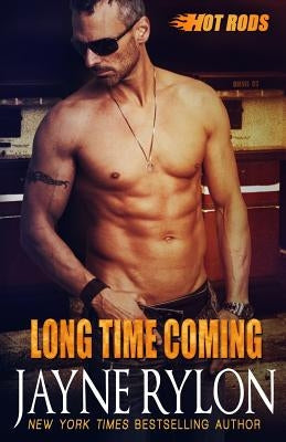 Long Time Coming by Rylon, Jayne