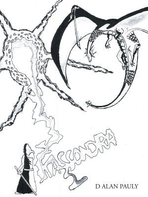 Kassondra 2 by Pauly, D. Alan