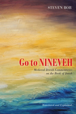Go to Nineveh by Bob, Steven