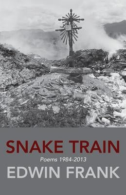 Snake Train by Frank, Edwin