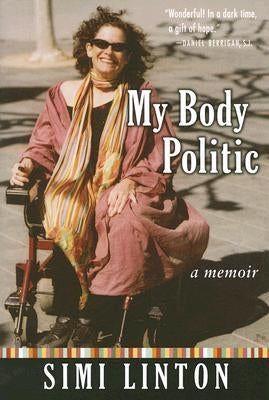 My Body Politic: A Memoir by Linton, Simi