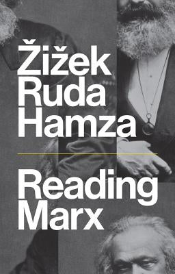 Reading Marx by Âiâek, Slavoj