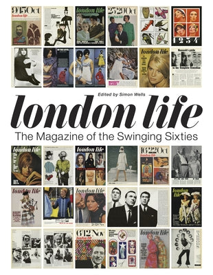 London Life by Wells, Simon