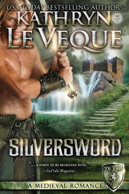 Silversword by Le Veque, Kathryn