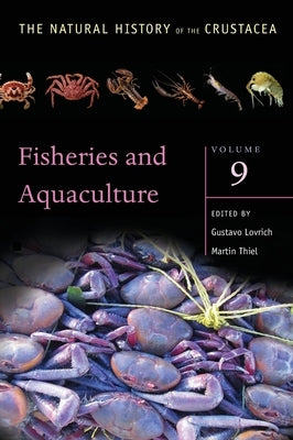 Fisheries and Aquaculture: Volume 9 by Lovrich, Gustavo