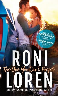 The One You Can't Forget by Loren, Roni