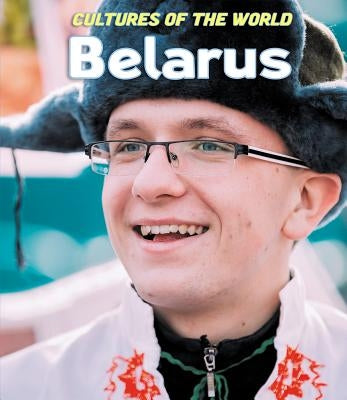 Belarus by Levy, Patricia