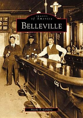 Belleville by Canfora, Nicole T.