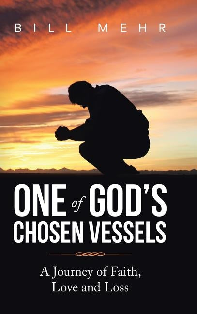 One of God's Chosen Vessels: A Journey of Faith, Love and Loss by Mehr, Bill
