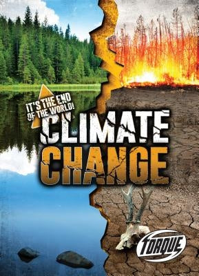 Climate Change by Owings, Lisa