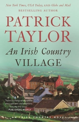 An Irish Country Village by Taylor, Patrick