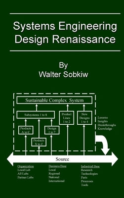 Systems Engineering Design Renaissance by Sobkiw, Walter