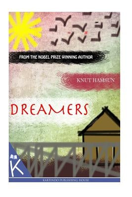 Dreamers by Worster, W. W.