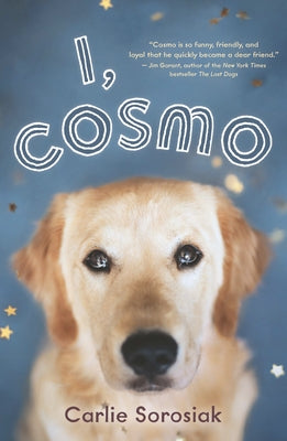 I, Cosmo by Sorosiak, Carlie