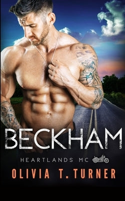 Beckham by Turner, Olivia T.