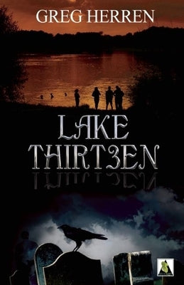 Lake Thirteen by Herren, Greg