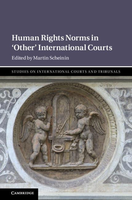 Human Rights Norms in 'Other' International Courts by Scheinin, Martin