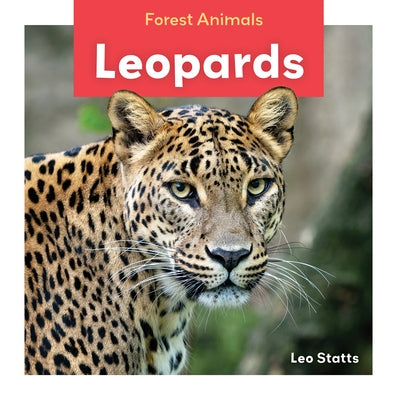 Leopards by Statts, Leo