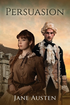 Persuasion (Annotated) by Austen, Jane