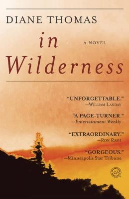 In Wilderness by Thomas, Diane