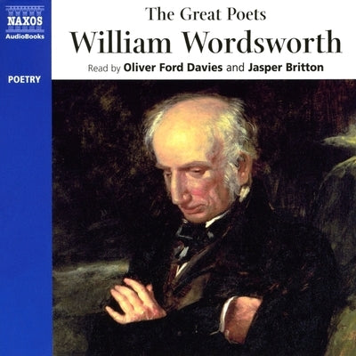 William Wordsworth Lib/E by Wordsworth, William