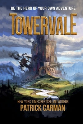 Towervale by Carman, Patrick