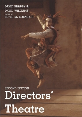 Directors' Theatre by Cassiers, Edith