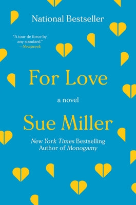 For Love by Miller, Sue