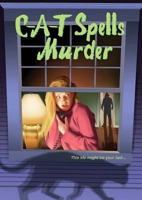C-A-T Spells Murder by Da Corte, Alex