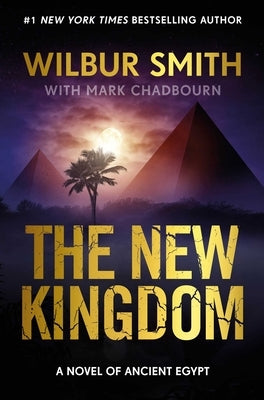 New Kingdom: The New Kingdom by Smith, Wilbur