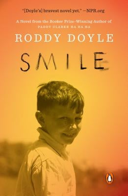 Smile by Doyle, Roddy