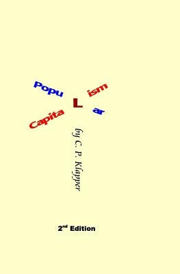 Popular Capitalism by Klapper, C. P.