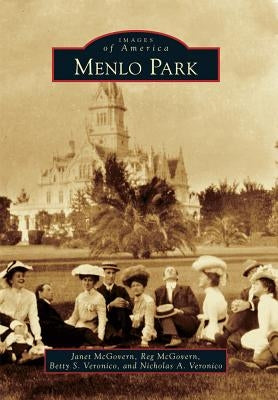 Menlo Park by McGovern, Reg