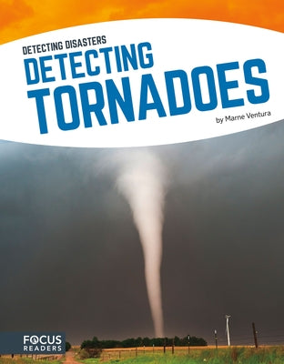 Detecting Tornadoes by Ventura, Marne