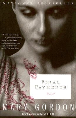 Final Payments by Gordon, Mary
