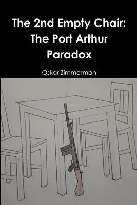 The 2nd Empty Chair by Zimmerman, Oskar