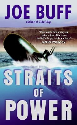 Straits of Power by Buff, Joe