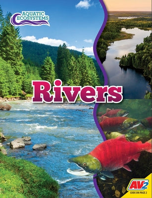Rivers by Willis, John