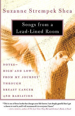 Songs from a Lead-Lined Room by Strempek, Shea Suzanne